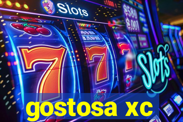 gostosa xc